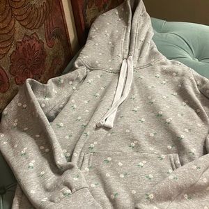 Daisy sweatshirt